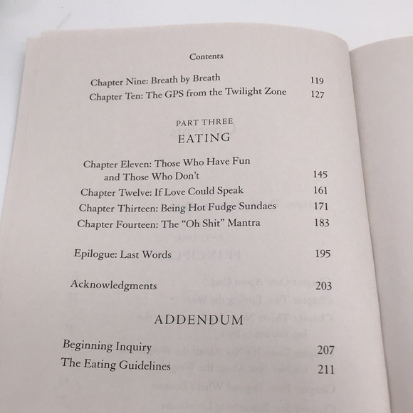 Book-Women Food And God by: Geneen Roth—#1 New York Times BestSeller - Picture 6 of 7